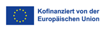 Kofinanziert von der Europäischen Union